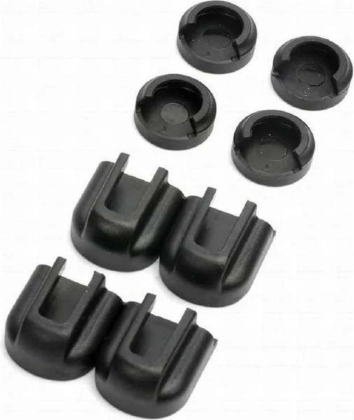 Защитные накладки для струбцин Pony Jorgensen 7437 - фото