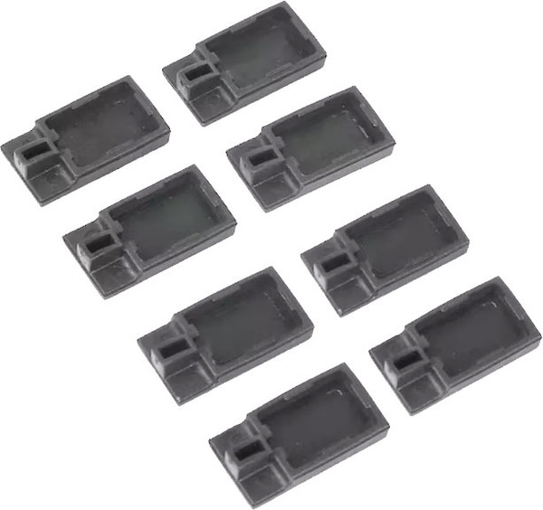 Защитные накладки для струбцин Pony Jorgensen 7460 - фото