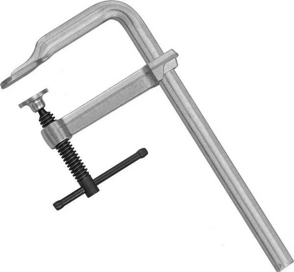 Струбцина Pony Jorgensen 75312 - фото