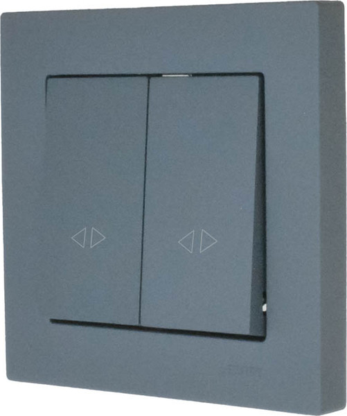 Выключатель Lezard Vesna 742-3488-107TW