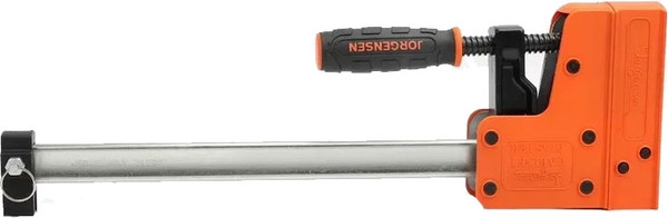 Струбцина Pony Jorgensen 8012 - фото