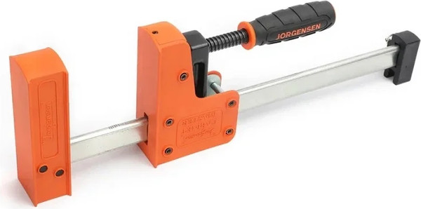 Струбцина Pony Jorgensen 8012