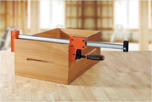 Струбцина Pony Jorgensen 8012