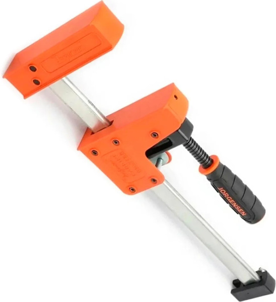 Струбцина Pony Jorgensen 8018