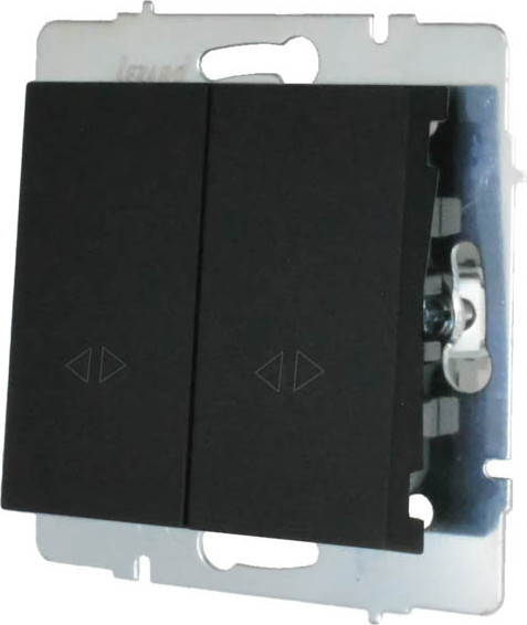 Выключатель Lezard Vesna 742-4288-107TW