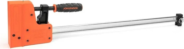 Струбцина Pony Jorgensen 8024 - фото