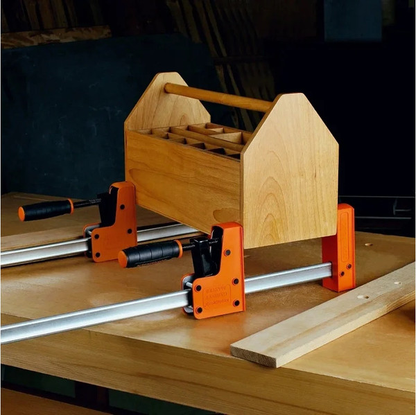 Струбцина Pony Jorgensen 8072