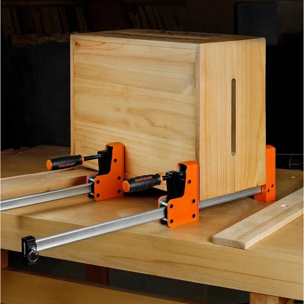 Струбцина Pony Jorgensen 8072