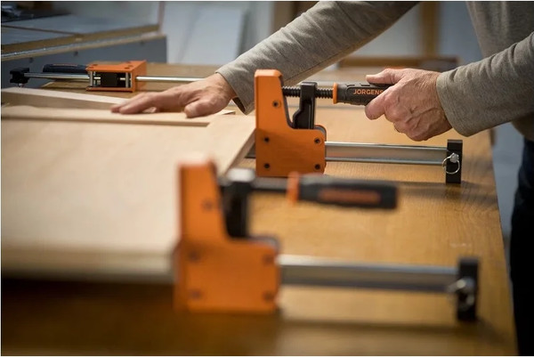 Струбцина Pony Jorgensen 8072