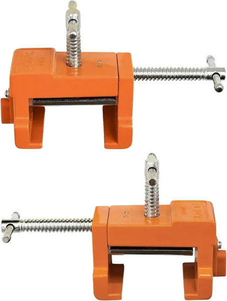 Набор струбцин Pony Jorgensen 8510 - фото