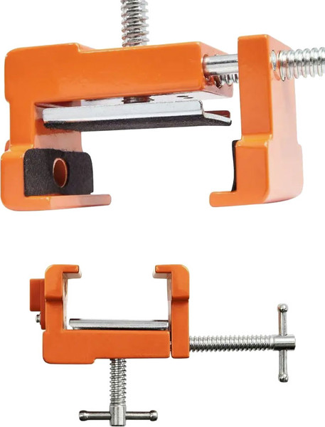 Набор струбцин Pony Jorgensen 8510