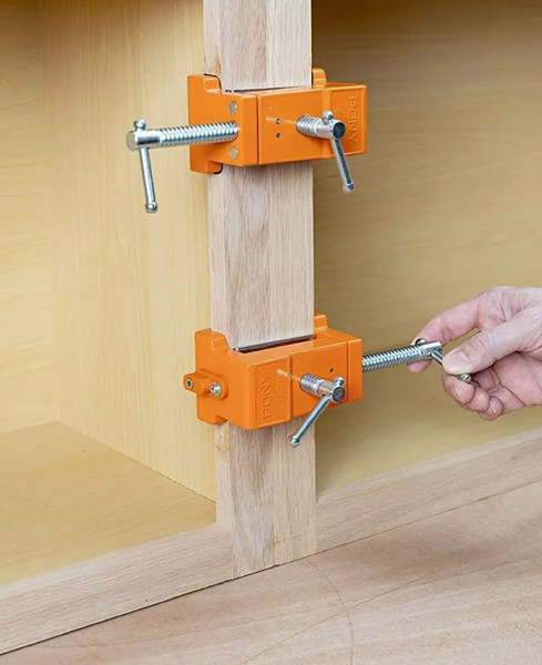 Набор струбцин Pony Jorgensen 8510