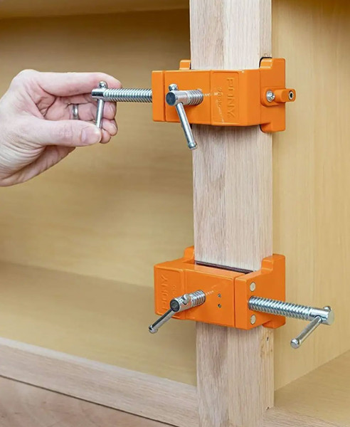 Струбцина Pony Jorgensen 8511