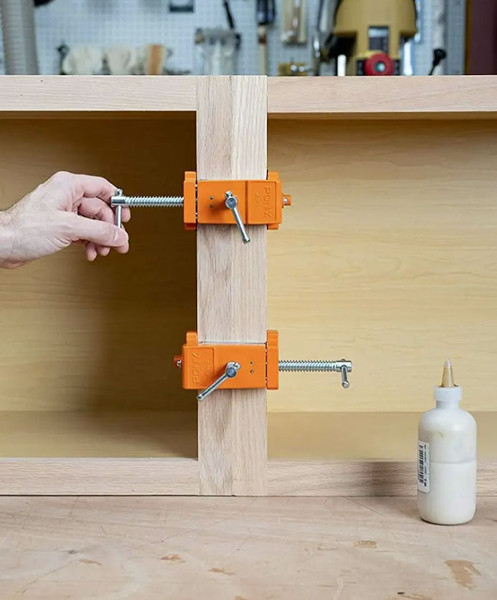 Струбцина Pony Jorgensen 8511