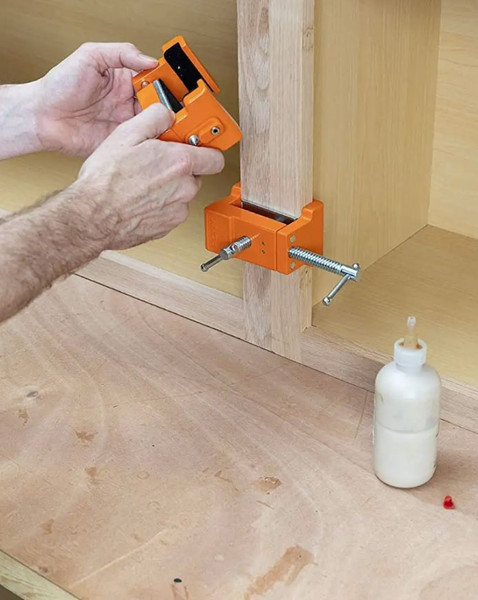 Струбцина Pony Jorgensen 8511