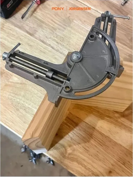 Струбцина Pony Jorgensen 9133