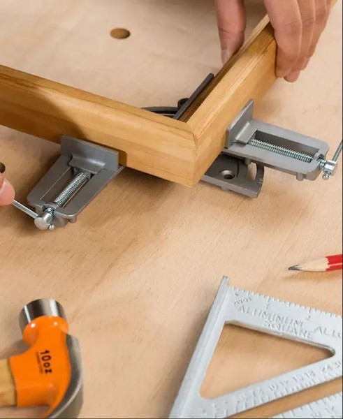 Струбцина Pony Jorgensen 9133