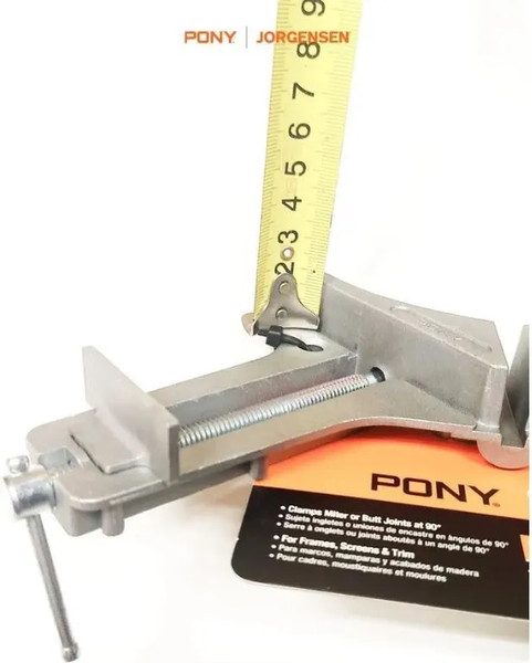 Струбцина Pony Jorgensen 9166