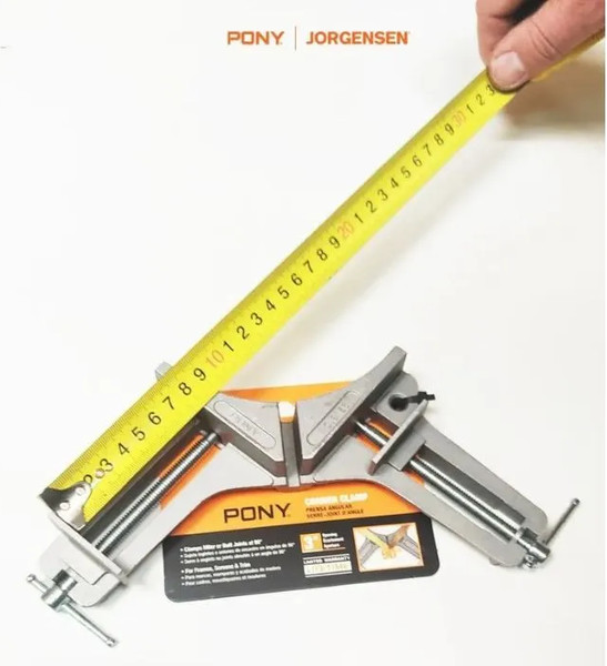 Струбцина Pony Jorgensen 9166