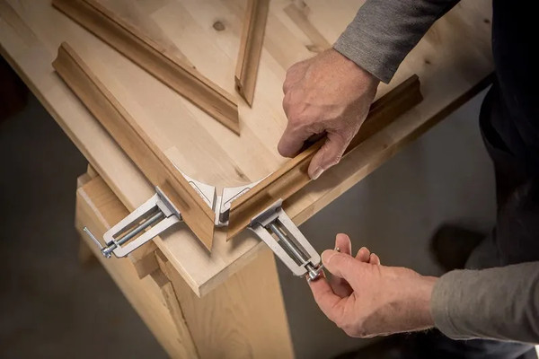 Струбцина Pony Jorgensen 9166