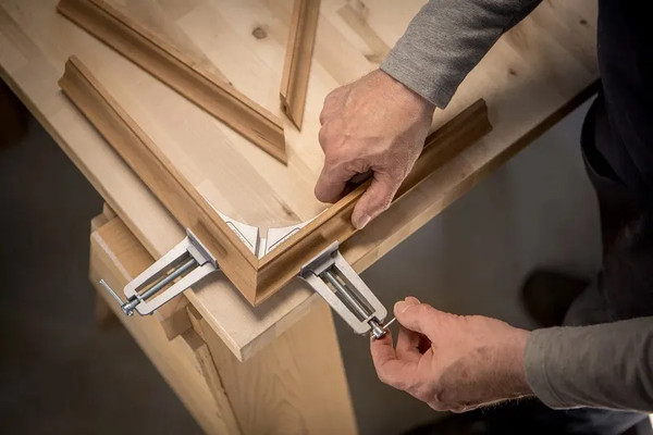 Струбцина Pony Jorgensen 9166