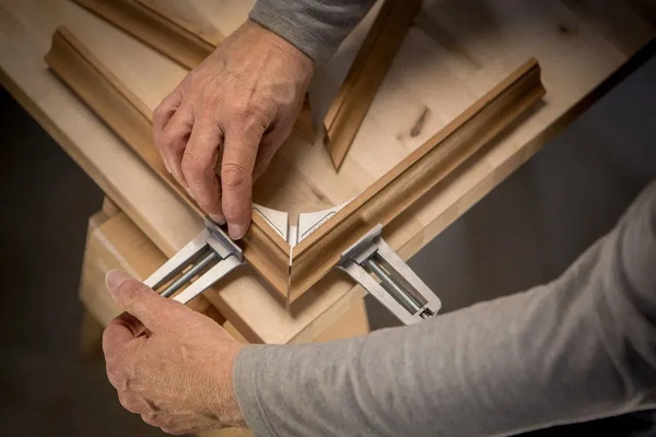 Струбцина Pony Jorgensen 9166