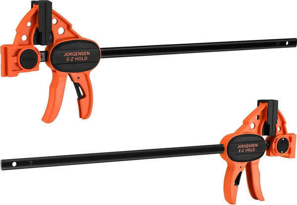 Набор струбцин Pony Jorgensen 93365 - фото