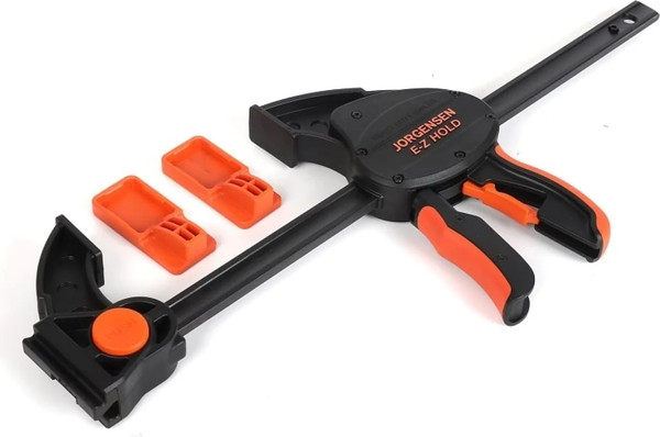 Набор струбцин Pony Jorgensen 93366