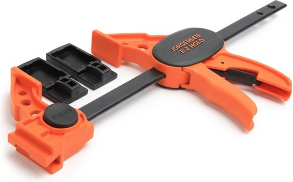 Набор струбцин Pony Jorgensen 93366