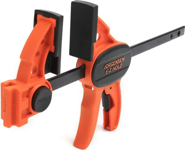 Набор струбцин Pony Jorgensen 93366