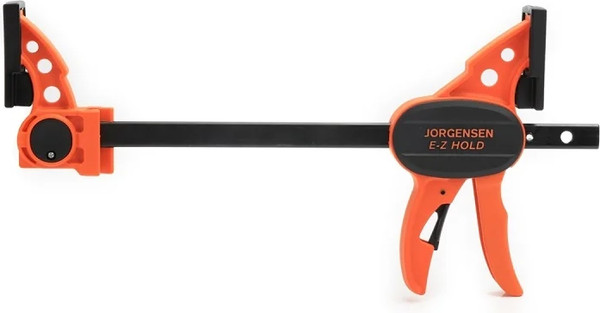 Набор струбцин Pony Jorgensen 93366