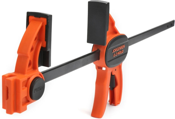 Набор струбцин Pony Jorgensen 93367