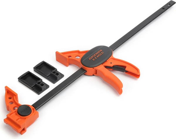 Набор струбцин Pony Jorgensen 93367