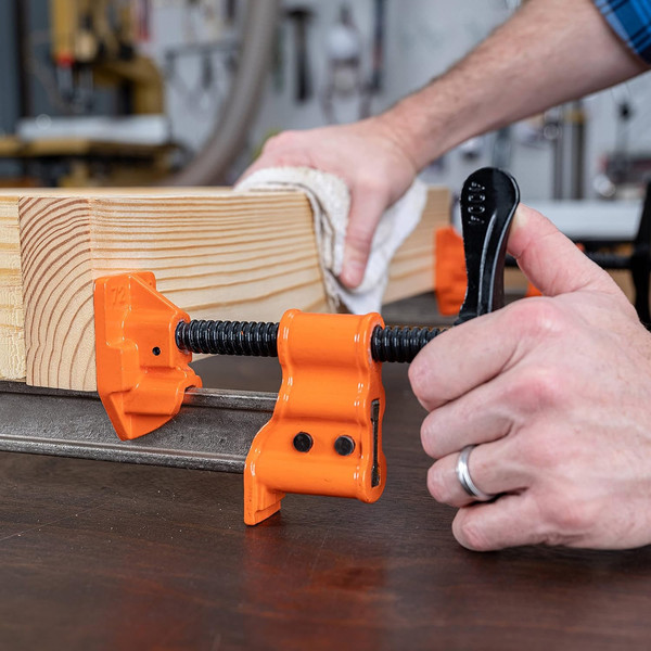 Струбцина Pony Jorgensen 7272