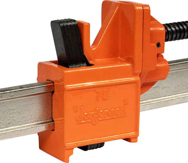 Струбцина Pony Jorgensen 7272