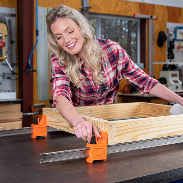 Струбцина Pony Jorgensen 7272