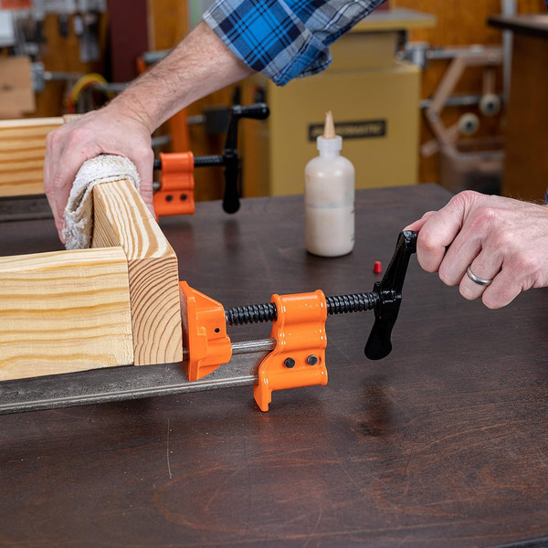 Струбцина Pony Jorgensen 7272