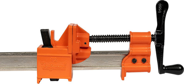 Струбцина Pony Jorgensen 7284 - фото