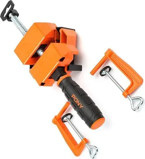 Струбцина Pony Jorgensen 9180 - фото