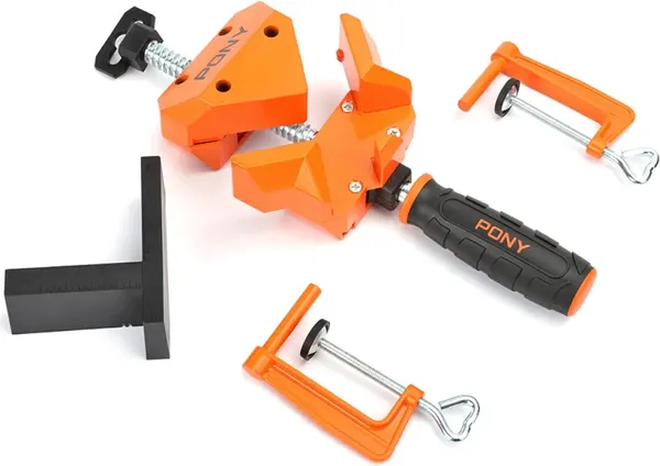 Струбцина Pony Jorgensen 9180