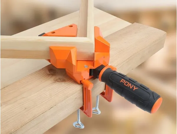 Струбцина Pony Jorgensen 9180