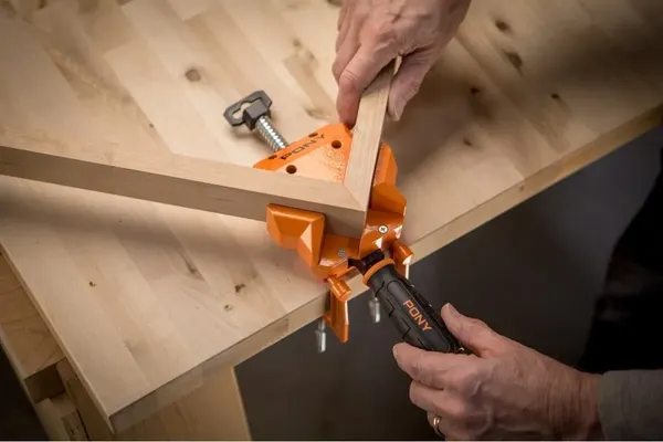 Струбцина Pony Jorgensen 9180