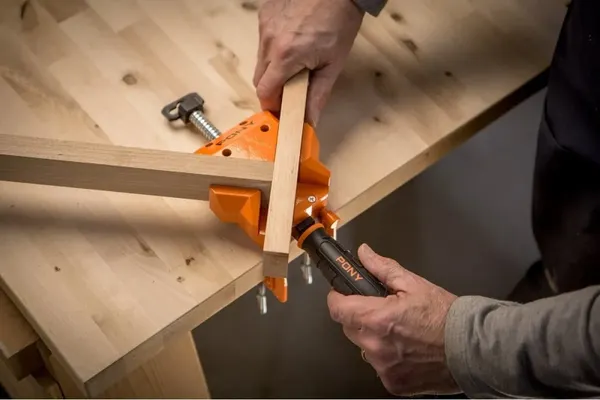 Струбцина Pony Jorgensen 9180