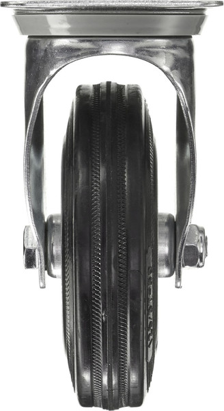 Колесо для тележки складской Стелла-техник 4101-125