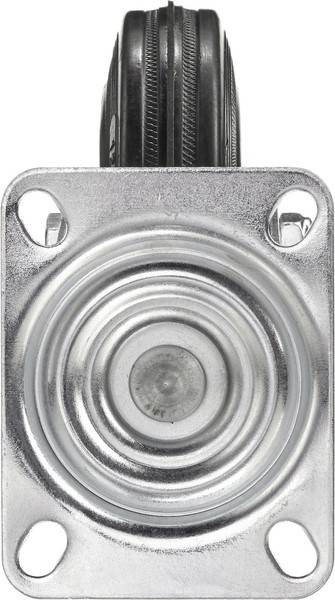 Колесо для тележки складской Стелла-техник 4101-125