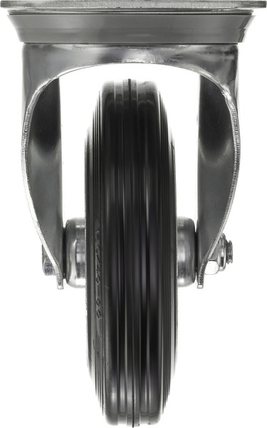 Колесо для тележки складской Стелла-техник 4101-160