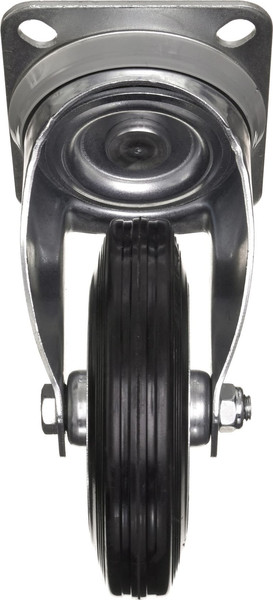 Колесо для тележки складской Стелла-техник 4101-160