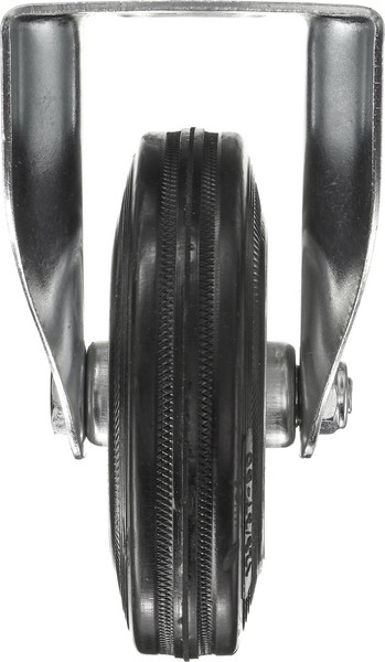 Колесо для тележки складской Стелла-техник 4102-125