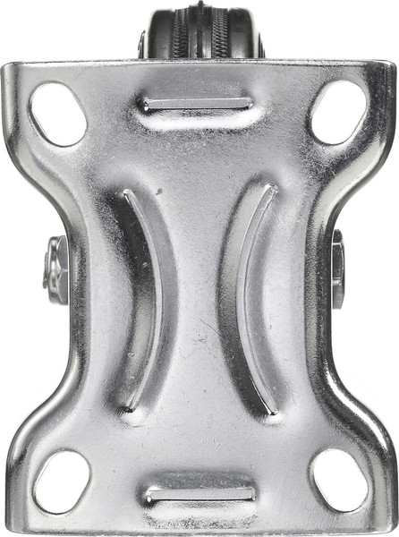 Колесо для тележки складской Стелла-техник 4102-125