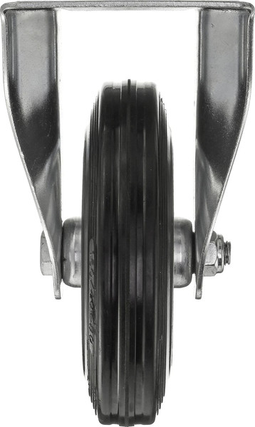 Колесо для тележки складской Стелла-техник 4102-160